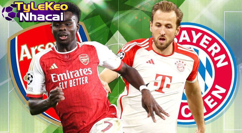 Bayern Munich Vs Arsenal Diễn Ra Ngày Nào là gì?
