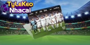Các loại kèo bóng đá phổ biến