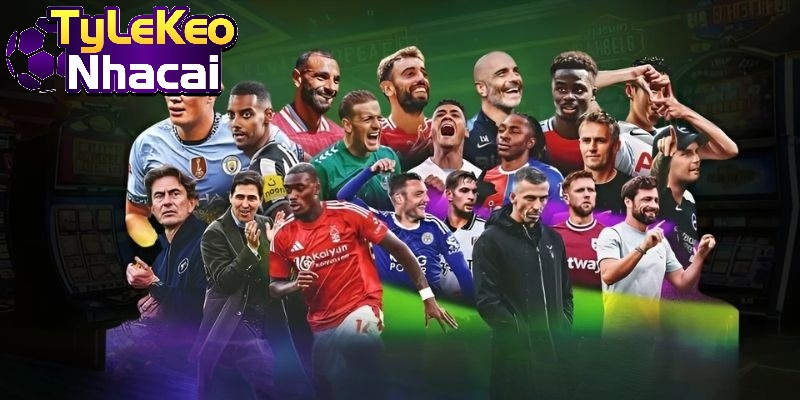 Cách đọc và hiểu tỷ lệ Kèo Đặc Biệt