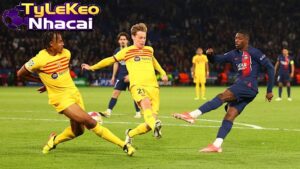 Cách theo dõi đội hình