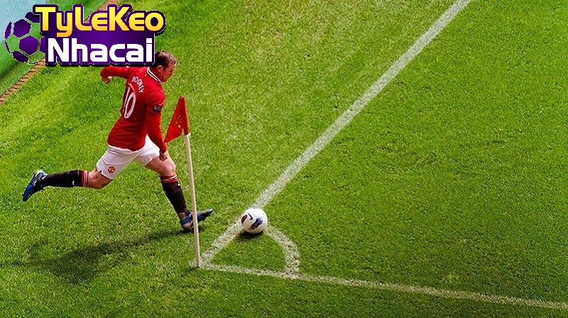 Kèo Cược Góc là gì?