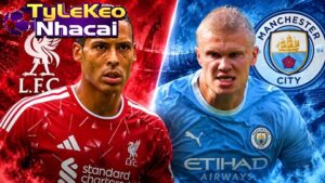 Liverpool vs Manchester City Diễn Ra Ngày Nào là gì?