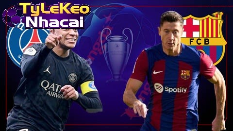 PSG Vs Barcelona Diễn Ra Ngày Nào là gì?