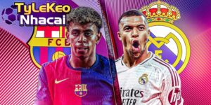 El Clasico tháng 10/2026 là gì?