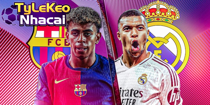 El Clasico tháng 10/2026 là gì?