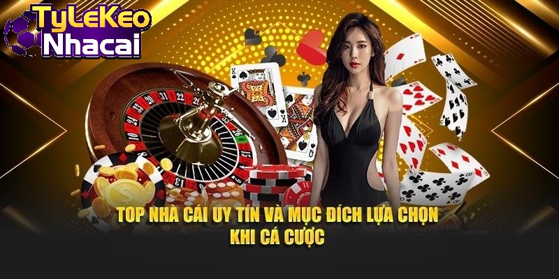 Top ưu đãi từ Nhà Cái Uy Tín bùng nổ nhất 2026