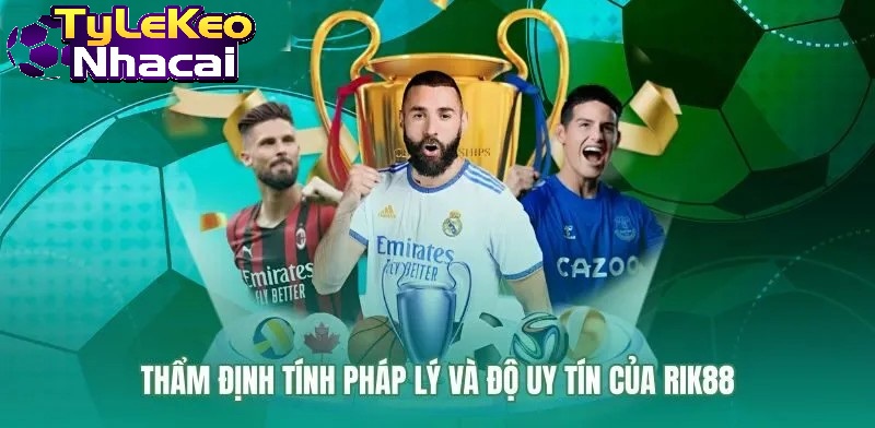 Hệ thống bảo mật quốc tế và liên kết Rik88 an toàn