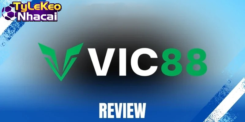 Vic88 là gì?