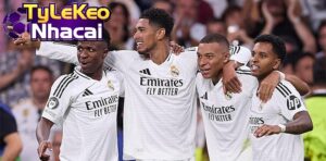 Ý nghĩa của El Clasico tháng 10 2026